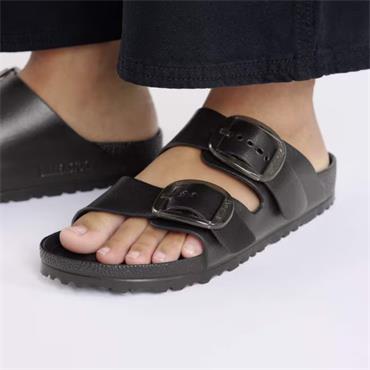 Birkenstock Arizona Big Buckle EVA - Black